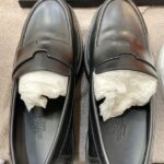 エルメス　ヒッチ　ローファー